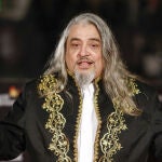 Miguel Ángel Arenas, Capi