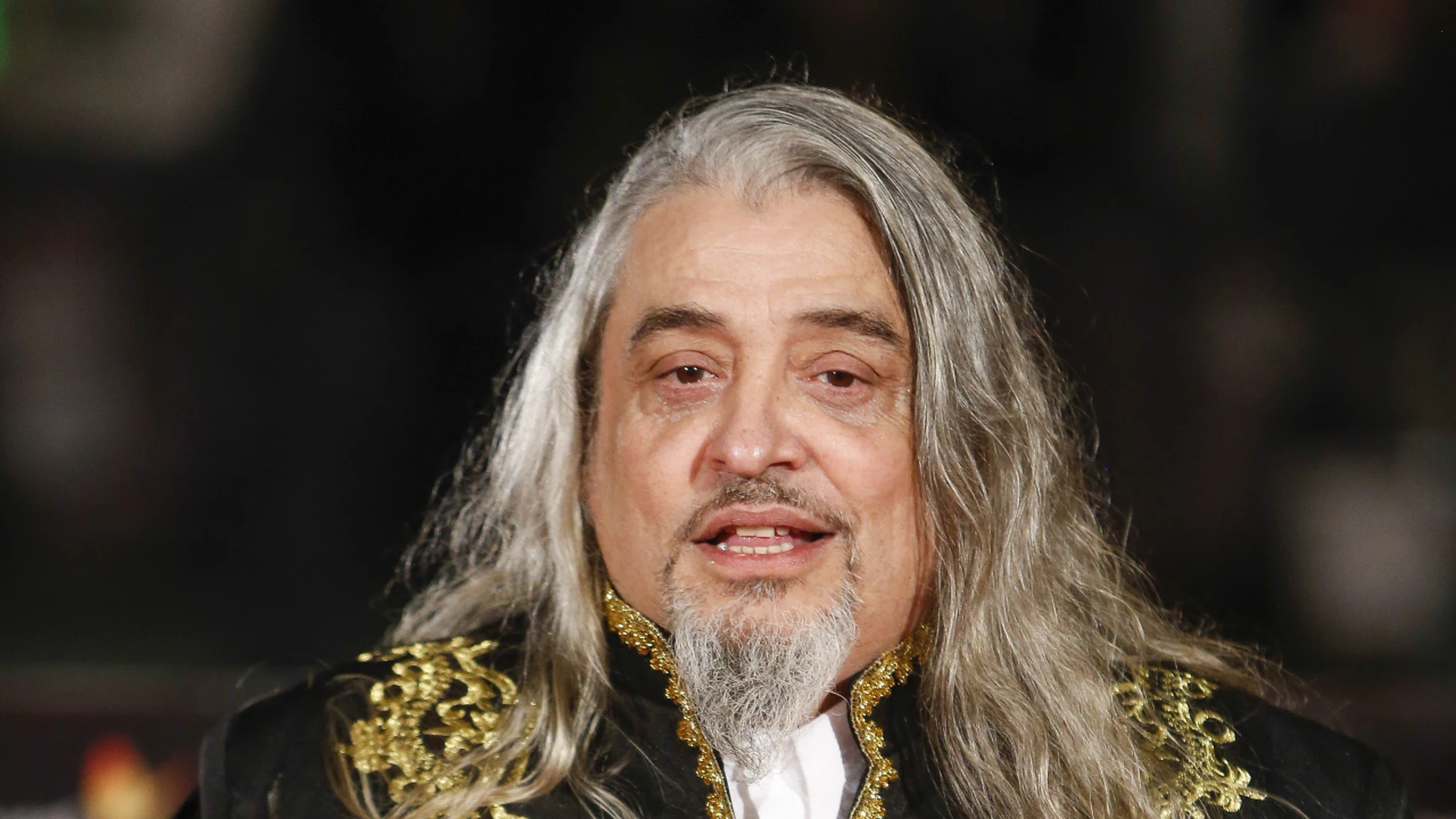 Miguel Ángel Arenas, Capi
