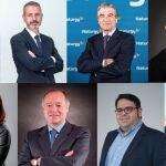 LA RAZÓN entrega las IX premios Tu Economía