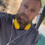El agricultor "influencer" Tom 