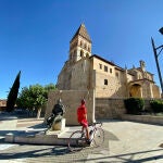 Reto Cyclope de la Diputación de Palencia