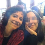 Ariadna y Olga