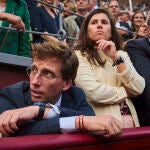 Paco Ureña y Emilio de Justo. Toros en Las Ventas, Corrida de la prensa. © Alberto R. Roldán / Diario La Razon