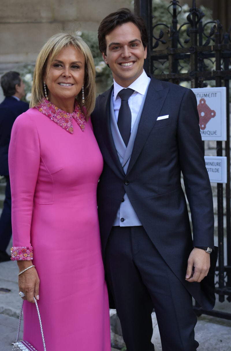 Daniel y Rosa Clará