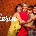 Todos los looks de la tercera temporada de 'Valeria' en Netflix que vas a querer copiar con tus amigas