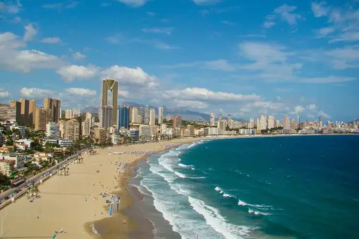 ¿Por qué vivir en el Mediterráneo reduce un 28% el riesgo de morir por cáncer? ¿Por qué vivir en el Mediterráneo reduce un 28% el riesgo de morir por cáncer?