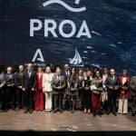 Sostenibilidad marina de Andalucía
