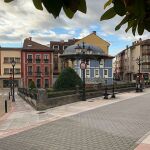 Casco urbano de Noreña