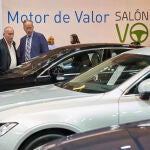  Salón VO celebra su 25 aniversario en Ifema Madrid
