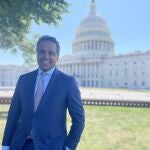 Corresponsal de la CNN en Washington 