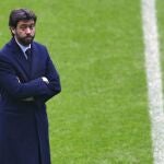 Andrea Agnelli