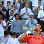 French Open - Day 10