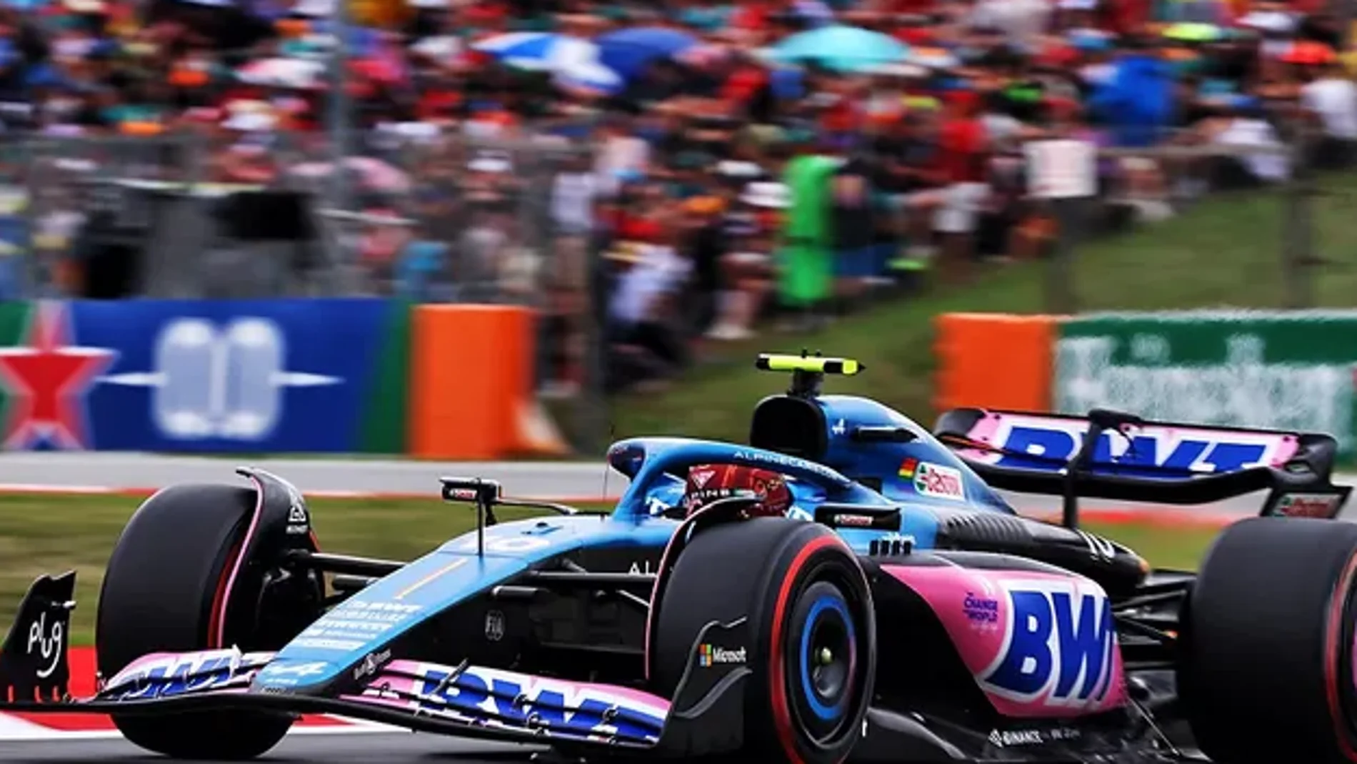 Alpine amenaza con destrozar los planes de Fernando Alonso: "Le cazaremos..."