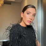 Celia Pedraza, la mujer con la que Miguel Herrán tendrá un bebé y hermana de María Pedraza