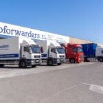 Iberoforwarders lleva décadas trabajando con compañías de diversos sectores, apoyándolas en sus procesos de conquista de nuevos mercados, y manteniendo su cuota en aquellos en los que ya se encuentran consolidadas. 