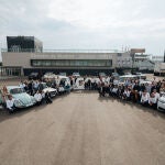 Escuela Volkswagen: 20 años de cursos de conducción para aumentar la seguridad vial
