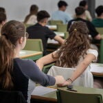 Un total de 22.951 estudiantes de la Comunitat Valenciana participan hasta el jueves en la convocatoria ordinaria de las Pruebas de Acceso a la Universidad (PAU) 2023