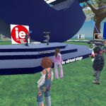 Experiencia virtual de IE University