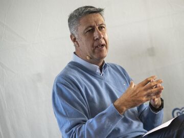 Xavier García Albiol 
