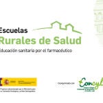 Se pone en marcha el proyecto "Escuelas rurales de salud"