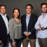 Equipo de Swanlaab