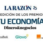 Siga en directo la gala de entrega de los IX Premios Tu Economía