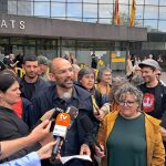 Maties Serracant, en los juzgados