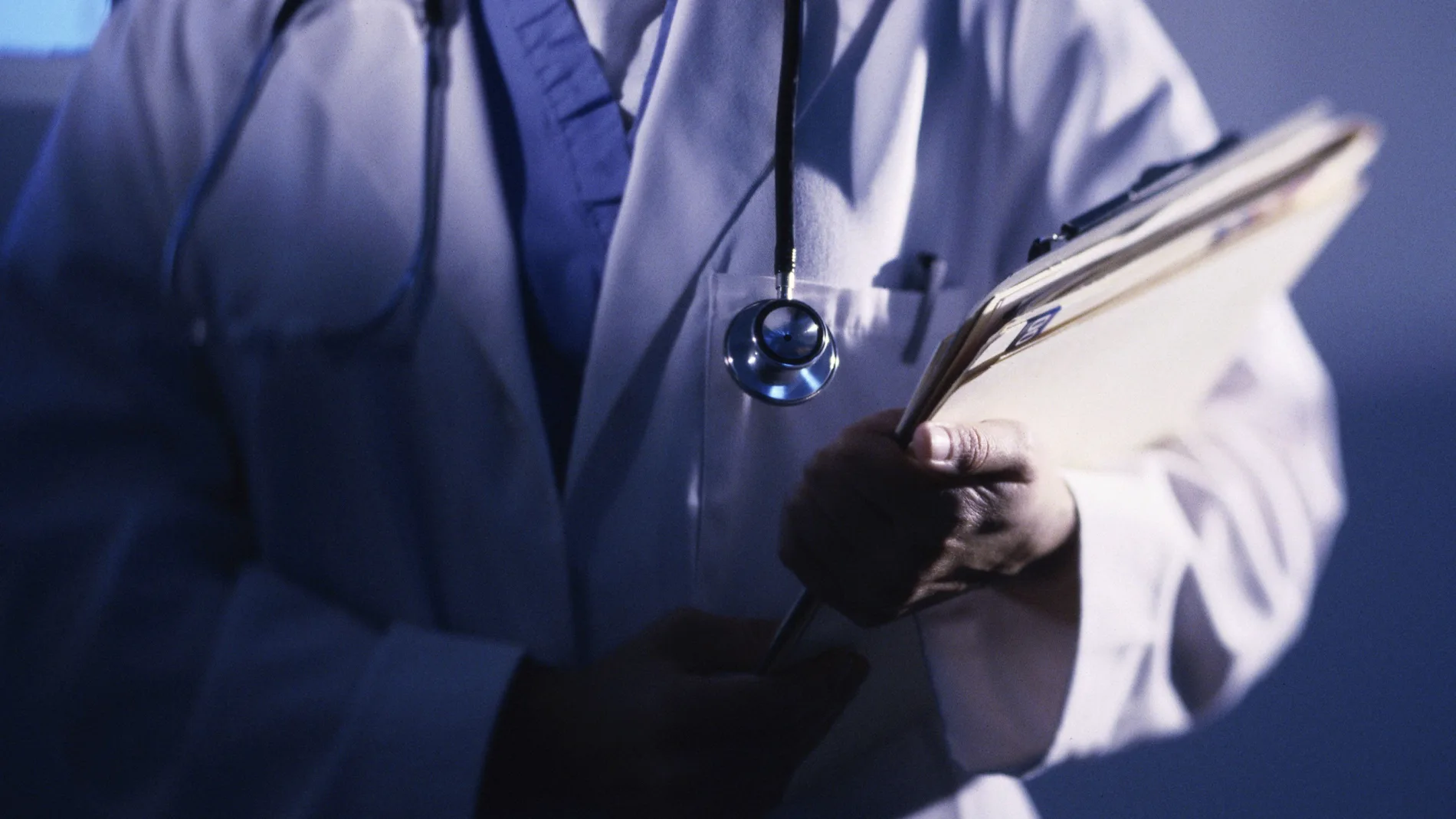 Gestos que alertan de que el paciente oculta información a su médico