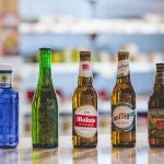 Economía/Empresas.- (AMP) Mahou San Miguel gana 102 millones en 2022 y registra una facturación récord