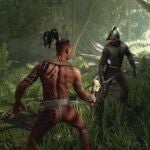 El juego, al estilo Assasin's Creed, se basa en la lucha de un azteca para evitar la Conquista de la Monarquía Hispánica