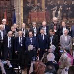 Estos son los galardonados con los premios Jaume I de 2023