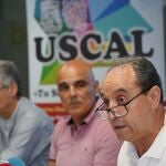 El sindicato de veterinarios Sivecal expone sus quejas sobre esta grave crisis