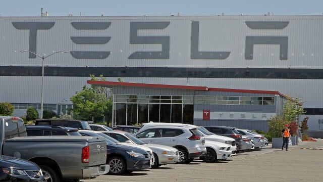 Tesla Racial Disrimination Lawsuit