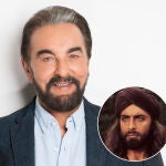 Kabir Bedi, el mítico Sandokán, presenta su autobiografía: "Historias que debo contar" (AMOK Ediciones)