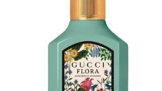 Gucci Flora Gorgeous Jasmine