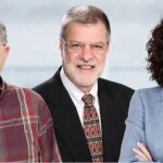 Los biólogos Gordon, Greenberg y Bassler, Premio Princesa de Investigación 2023