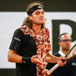 TENNIS - ROLAND GARROS 2023 - WEEK 2