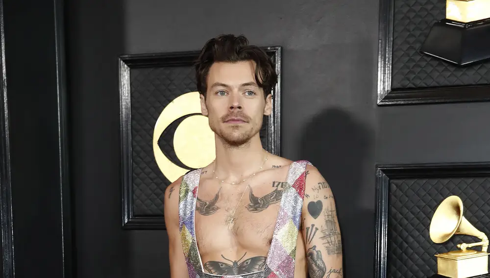 Harry Styles tocará en Barcelona el próximo 12 de julio
