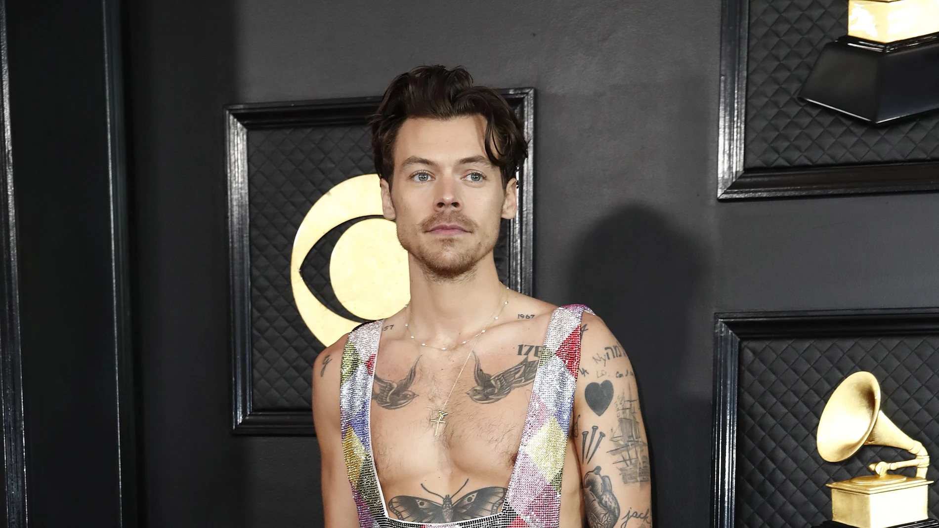 Harry Styles tocará en Barcelona el próximo 12 de julio