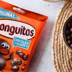 El tribunal dice que los Conguitos no tienen "gran renombre"