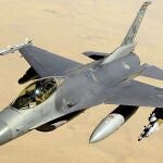 Este es el armamento que ya tiene Ucrania y con el que podrá equipar los cazas F-16.