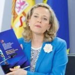 España recibirá 69.500 millones de subvenciones europeas