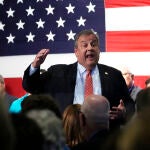 Election 2024 Christie