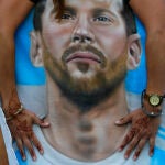 Messi Soccer Future