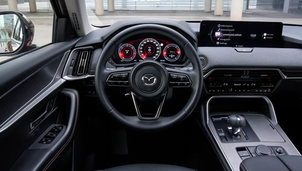 CX-60