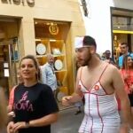 Despedidas de soltero en Sevilla