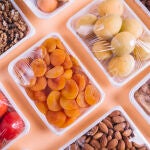 El plástico que envuelve nuestra comida puede contener Bisfenol A