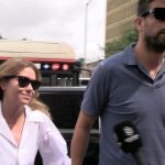 ¡Última hora! Gerard Piqué y Clara Chía se ven las caras en los juzgados con el paparazzi Jordi Martín
