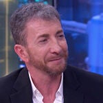 Pablo Motos presentador de 'El Hormiguero'