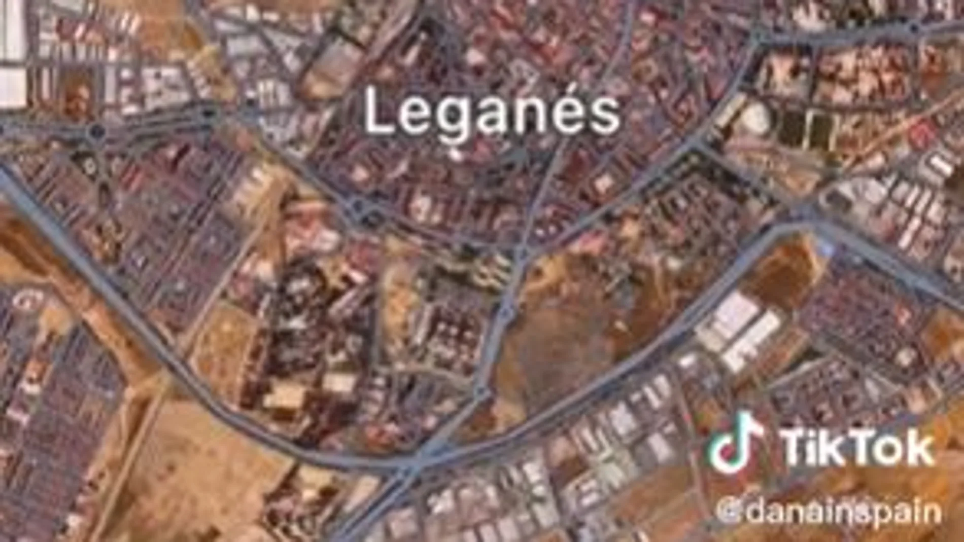 La joven se ha convertido en viral en redes sociales al mostrar qué es lo que más le gusta de España